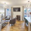 Отель High Tide in Whitby With 4 Bedrooms and 3 Bathrooms, фото 2