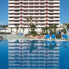 Отель Apartamentos Coral Beach, фото 8