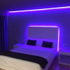 Отель Motel Trebol, фото 2