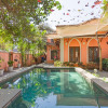 Отель Beach villa Anjuna with private pool, фото 13