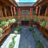 Отель Yihe Courtyard (Yanglaoshi's Home), фото 18