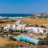 Отель Kallirroe Deluxe Villa with Sea View and Pool, фото 13