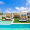 Отель Blue Mare Villa in Rethimno Crete, фото 11