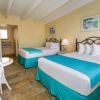 Отель Aztec Motel, фото 13