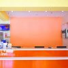 Отель 7 Days Inn Laiwu Fengcheng West Street Branch, фото 7