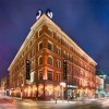 Отель The Walper Hotel, part of JdV by Hyatt в Китченере