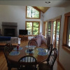 Отель Sea Breeze - Three Bedroom Home, фото 8