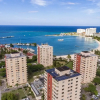 Отель Sky Blue Beach Studio at Turtle Towers, фото 13