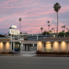 Отель Santa Monica Hotel, фото 14