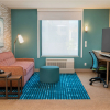 Отель Home2 Suites by Hilton Corona, фото 4