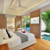 Отель Aleva Villa Seminyak by Ini Vie Hospitality, фото 4