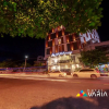 Отель Varia Hotel, фото 9