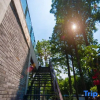 Отель Zhujiuju Hostel, фото 10