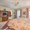 Отель Riverside Cottage: Close to Ocean and Myrtle Beach, фото 4