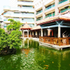 Отель ECFA Hotel - Tainan, фото 17