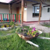 Отель Villa Cucha, фото 17