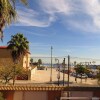 Отель House With 3 Bedrooms in València, With Wonderful sea View, Pool Acces в Валенсии