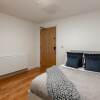 Отель Rooms & Studios for STUDENTS Only BOLTON, фото 6