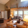 Отель Mt. Antero Chalet at Creekside Chalets - 1 Br Cabin, фото 3