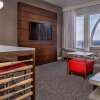 Отель Hilton St. Louis at the Ballpark, фото 28