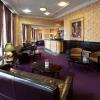 Отель Britannia Hotel Wolverhampton, фото 8