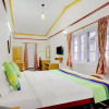 Отель Treebo Atithi Bhavan, 1 Km From Ooty Lake, фото 14