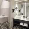 Отель Van der Valk Hotel Mechelen, фото 14