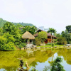 Отель Thung Nham Hotel & Resort, фото 17