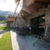 Отель Chalet in Muehlbach am Hochkoenig With Sauna, фото 18