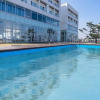 Отель Gangneung Feria902 Oceanview Spapension, фото 27