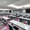 Отель Hampton Inn by Hilton Irvine Spectrum/Lake Forest, фото 17