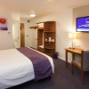 Отель Premier Inn Glasgow East, фото 4