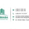 Отель Pensao Marhaba Residencial в Мапуту