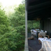 Отель Geresnationalpark-cabin-6bed-balcony-pool-views, фото 3