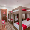 Отель Deck 360 Dormitel by OYO Rooms, фото 13