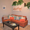 Отель Surf & Sand 3 Bedroom Home, фото 5