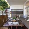 Отель Clifton YOLO Spaces – Clifton Sea View Apartments, фото 38