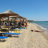 Отель Apartment With one Bedroom in Paralia, With Wonderful sea View, Balcon, фото 24