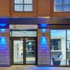 Отель Holiday Inn Express Grimsby, an IHG Hotel, фото 1