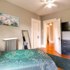 Отель Cozy Roanoke Vacation Rental: 2 Mi to Downtown!, фото 3