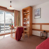 Отель Méribel Résidence Pierre & Vacances Les Bleuets, фото 31