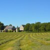 Отель Modern Holiday Home in Somme-leuze With Garden, фото 15