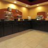 Отель Holiday Inn Express Hotel & Suites Defiance, an IHG Hotel, фото 19