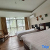 Отель Jinggangshan Guangkelai Hotel, фото 5