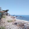 Отель House With One Bedroom In Caronia, With Wonderful Sea View, Shared Pool, Enclosed Garden, фото 19