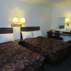 Отель Scotsman Inn West-Airport, фото 8
