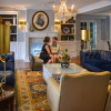 Отель The Marshall House, Historic Inns of Savannah, фото 2