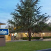 Отель Travelodge Santa Rosa Wine Country, фото 1