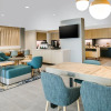 Отель TownePlace Suites by Marriott Oconomowoc, фото 12