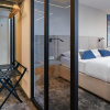 Отель OREA Hotel Pyramida Praha, фото 36